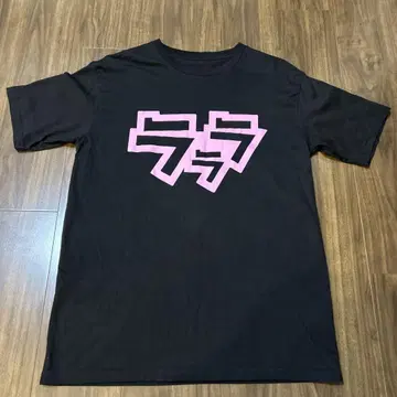 사잔 올스타즈 쿠가타 케이스케 티셔츠 라라라