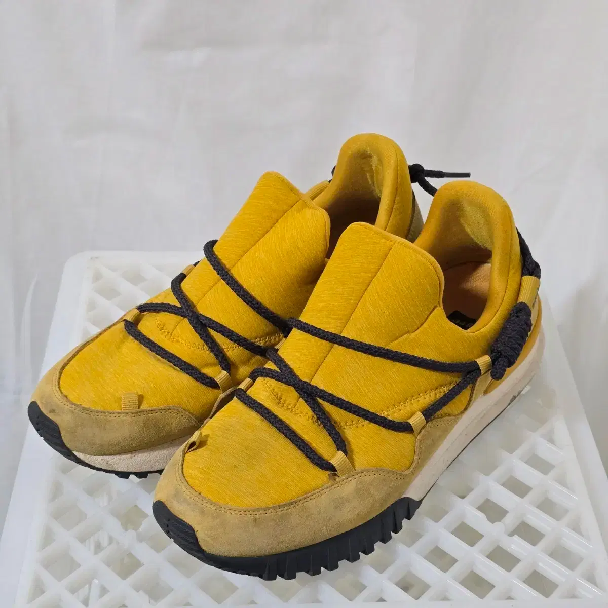 ONITSUKA TIGER 오니츠카타이거 Onitsuka Tiger Monte Creace