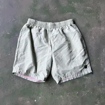 UNDEFEATED 숏 팬츠 하프 팬츠