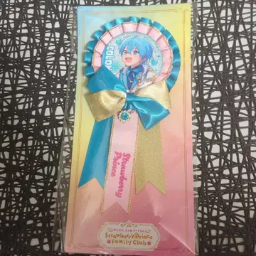 스토푸리 코론군 로제트
