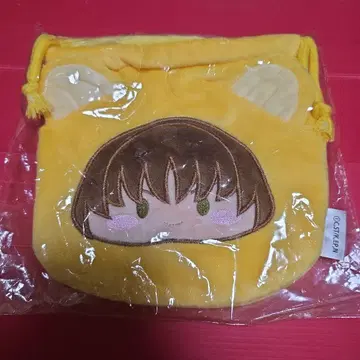 카드캡터 사쿠라 싸개 타피누이 소랑 복조리