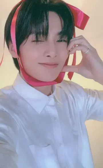 StrayKids -STAR I.N 트레이딩 카드