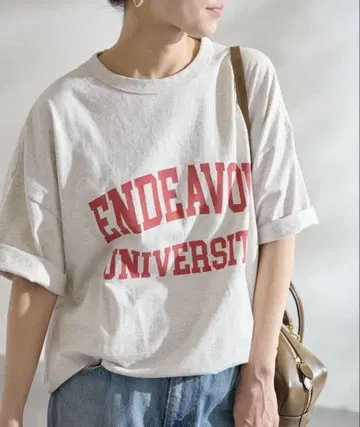 FRAMeWORK / 오버 TEE2