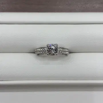 SWAROVSKI 스와로브스키 반지