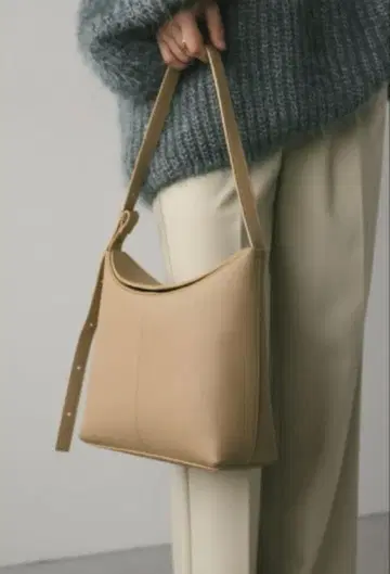 STYLEMIXER 모드 스퀘어 숄더백