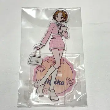 하츠네 미쿠 39Culture 2025 아크릴 스탠드 MEIKO