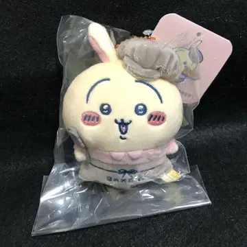 치이카와 베이커리 스태프 마스코트 토끼