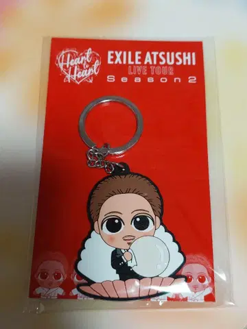 EXILE ATSUSHI 현지 스나짱 미에