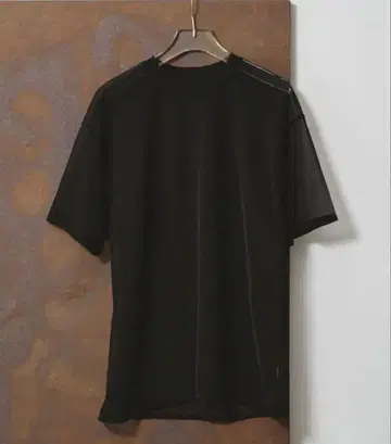 새상품 TODAYFUL Halfsleeve Sheer T-shirts