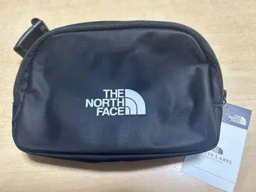 THE NORTH FACE 숄더백 블랙