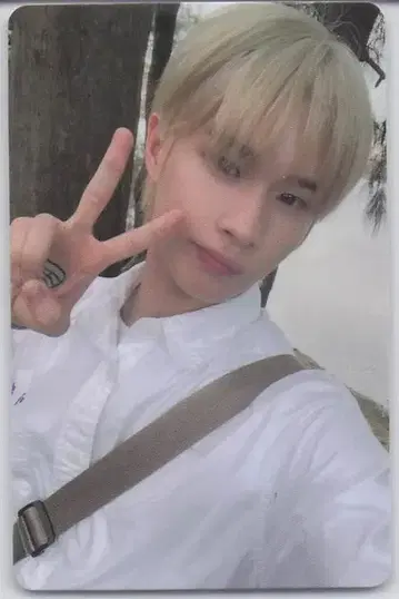 TWS 타워레코드 LD KYUNGMIN 여름 비트! 우리의 추억: 지금