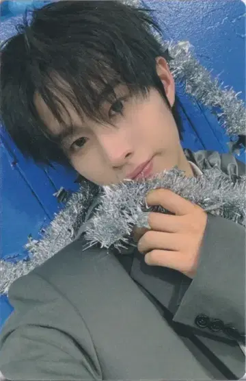 TWS 타워 레코드 경민 마지막 종소리