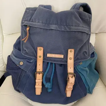 타미힐피거 백팩