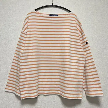 세인트제임스 웨쌍 루즈 OUESSANT LOOSE 긴팔
