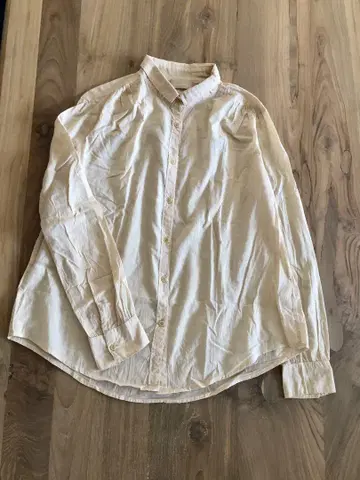 쟈딕 앤 볼테르 Zadig&Voltaire 셔츠 S