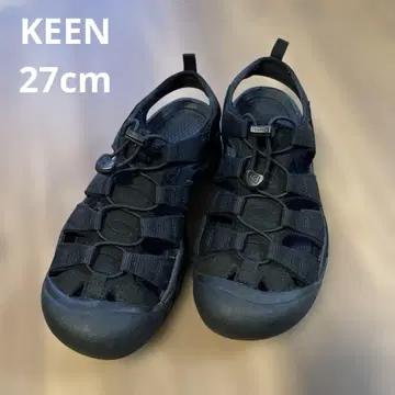 KEEN NEWPORT H2 킨 뉴포트 H2 수륙 양용