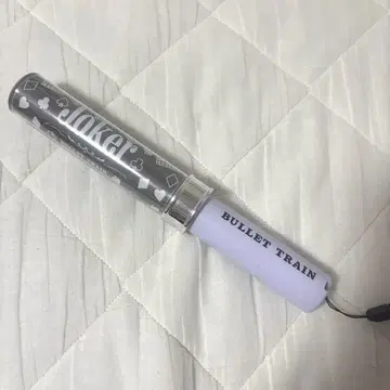 초특급 슈야 JOKER 응원봉