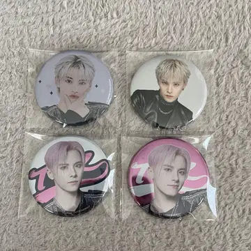 카와니시 타쿠미 캔뱃지 묶음 판매