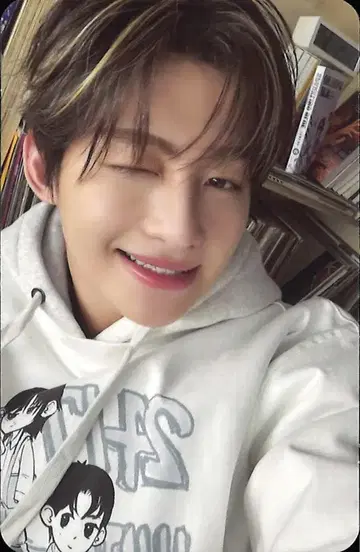 TWS COMPACT 버전 JIHOON 함께 체험해 보세요