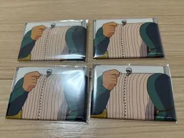 역전재판 카프 복권 온라인 복권 sattou 캔뱃지 고토