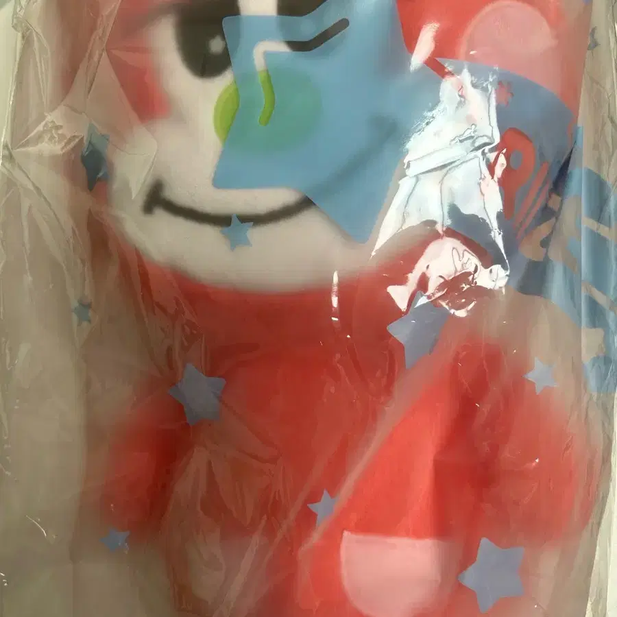 RIIZE | 라이즈 Riize shotaro 40cm doll, completely sealed