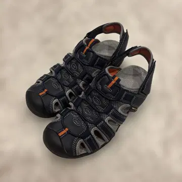 CORDURA SURPLUS 샌들 사이즈 M