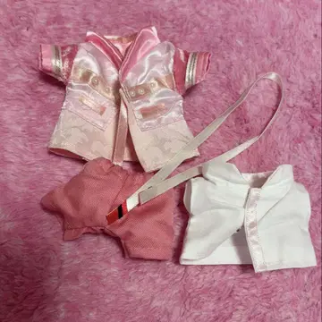 나니와 단시 니시하타 다이고 우부라부 의상