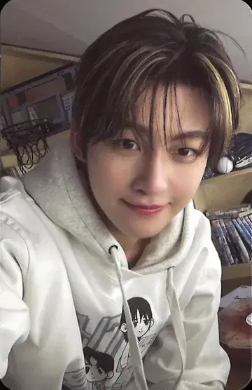 TWS COMPACT 버전 JIHOON 함께 체험해 보세요