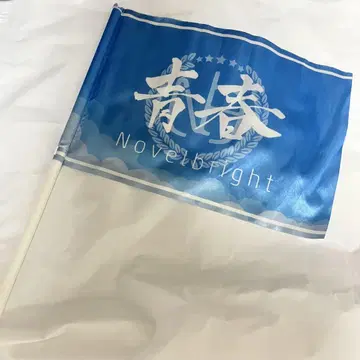 Novelbright 청춘의 깃발
