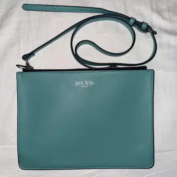 Jack Wills 숄더백