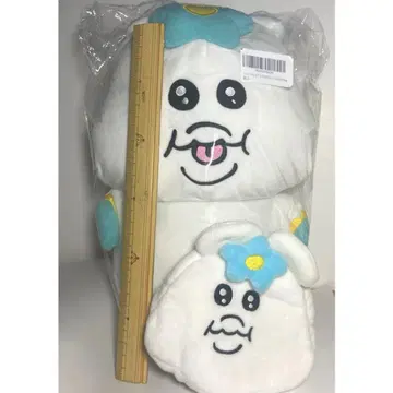 BIG 뚱보 봉제 인형