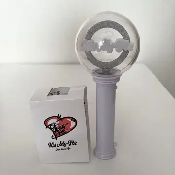 Kis-My-Ft2 응원봉 2023