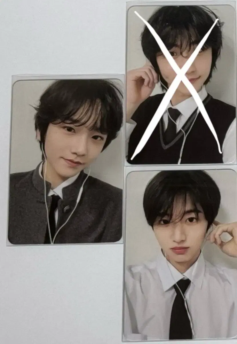 Debut Plan New Kids ID Final Poca