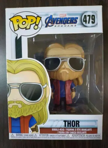 Funko Pop! 479 소
