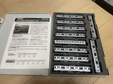 TOMIX 209계 0번대 후기형 게이힌 도호쿠선 N 게이지