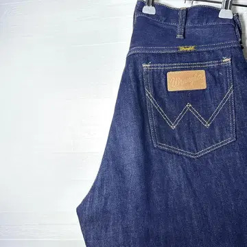 Wrangler 랭글러 데님 팬츠