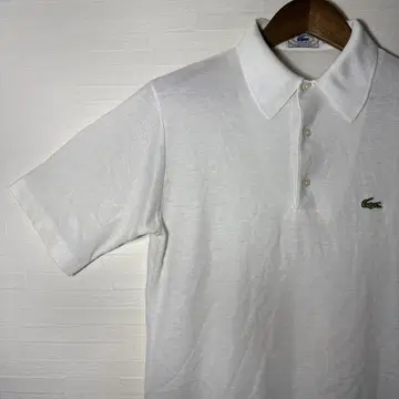 IZOD LACOSTE 아이조드 라코스테 피케 셔츠 90년대