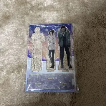 명탐정 코난 한쪽 눈의 잔상 아크릴 스탠드