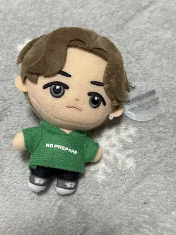 코무돗토 논프리 유타 봉제 인형