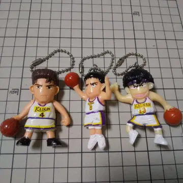 3점 마키 카미타 SLAM DUNK 슬램덩크