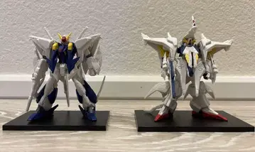 건담 컬렉션 DX6 건코레 크시 페넬로페