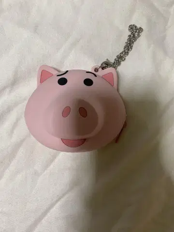 디즈니 햄 백 참