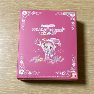 오자마녀 도레미 리듬 탭