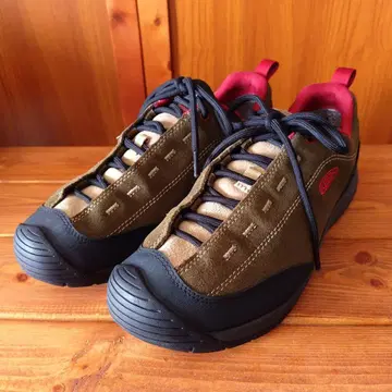 27cm KEEN/킨 재스퍼 2WP