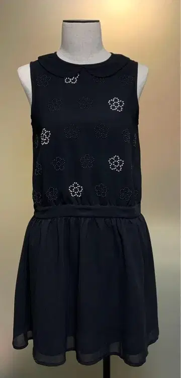 마리콴트 마리콴트 꽃 스톤 플라워 Flower 셀럽