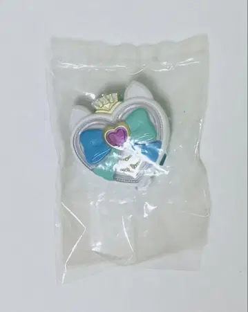 완다풀 프리큐어 3 샤이니 캣츠 팩트