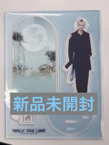 ENHYPEN 정원 아크릴 스탠드