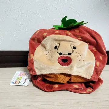 코비토즈칸 나리키리 모자 이치고 크레나이