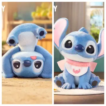 TOPTOY 헬로 STiTCh(앉기 + 역립)