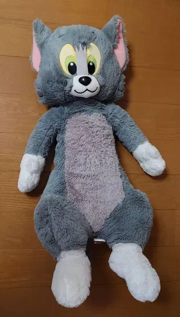 톰과 제리 톰 봉제 인형